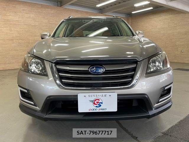 Subaru EXIGA CROSSOVER 2016-09 375728-16