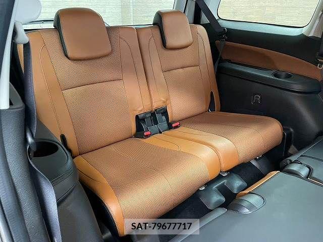 Subaru EXIGA CROSSOVER 2016-09 375728-8