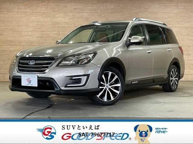 Subaru EXIGA CROSSOVER 2016-09 375728-0