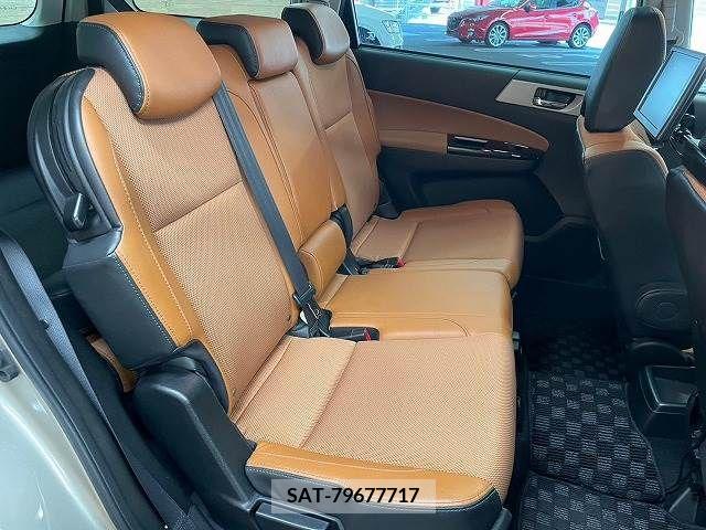 Subaru EXIGA CROSSOVER 2016-09 375728-7