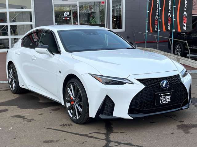 Lexus IS 2020-12 71-15