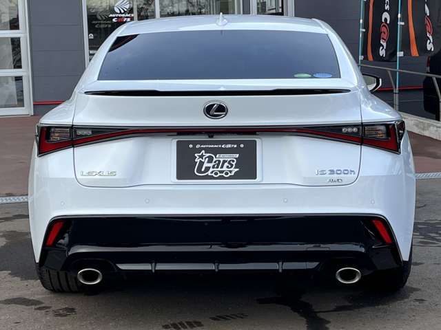 Lexus IS 2020-12 71-7