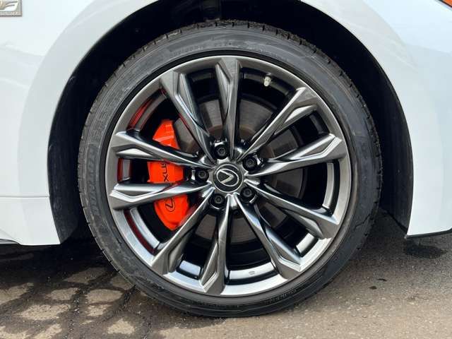 Lexus IS 2020-12 71-2