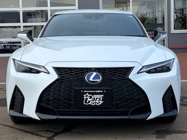 Lexus IS 2020-12 71-6