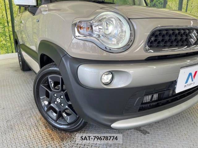 Suzuki X BEE 2019-07 325238-12