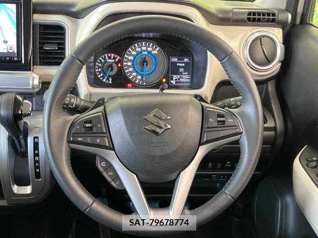 Suzuki X BEE 2019-07 325238-11