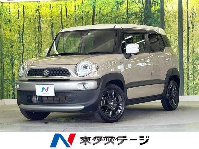 Suzuki X BEE 2019-07 325238-0