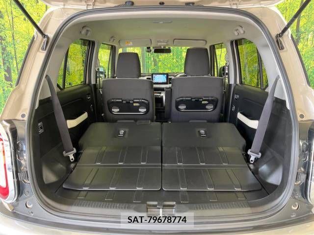 Suzuki X BEE 2019-07 325238-10
