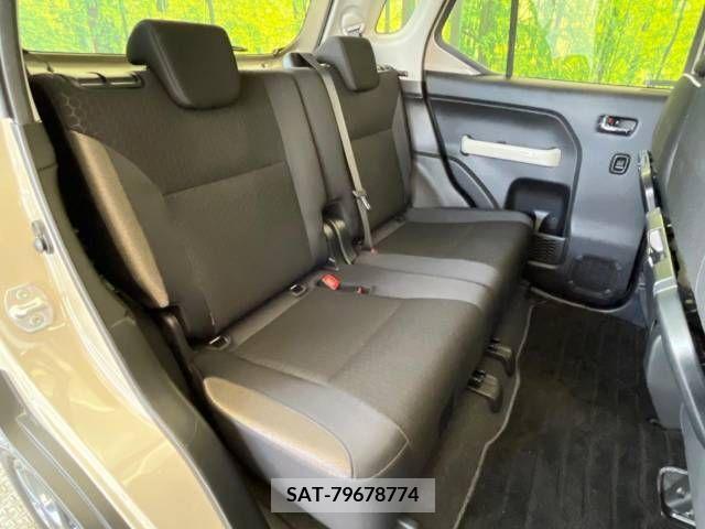 Suzuki X BEE 2019-07 325238-9