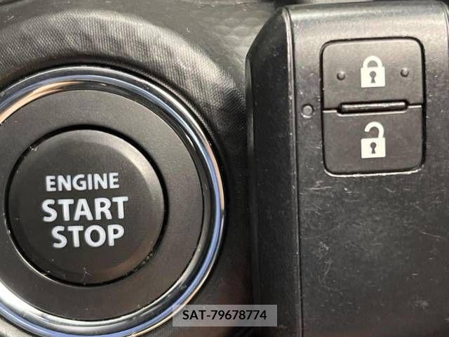 Suzuki X BEE 2019-07 325238-7