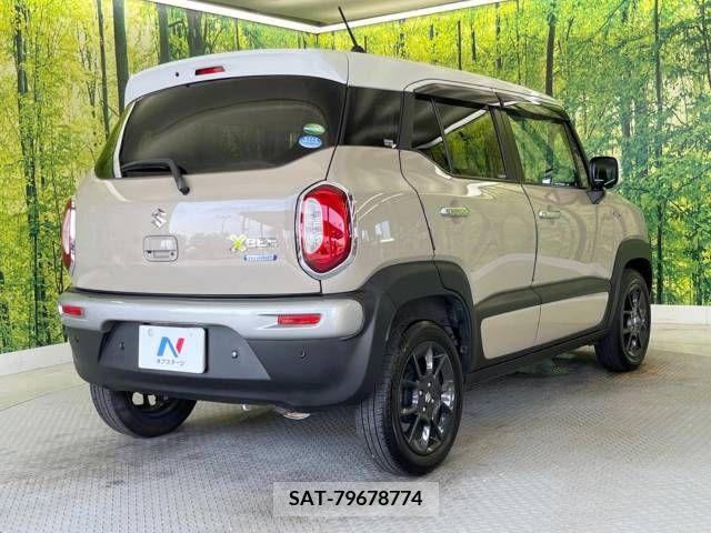 Suzuki X BEE 2019-07 325238-17