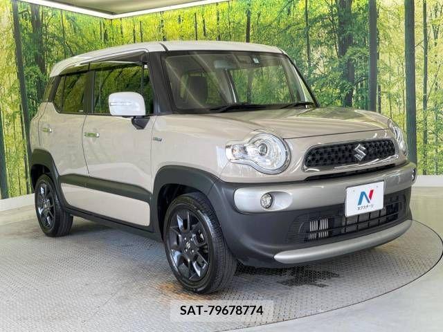 Suzuki X BEE 2019-07 325238-16