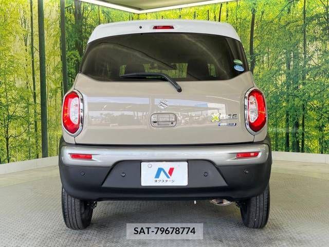 Suzuki X BEE 2019-07 325238-15