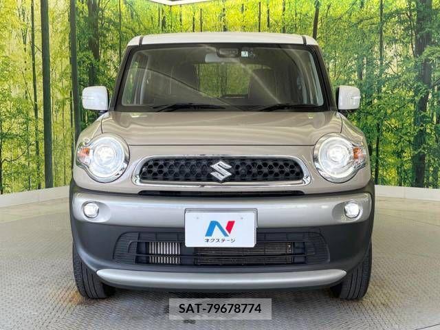 Suzuki X BEE 2019-07 325238-14