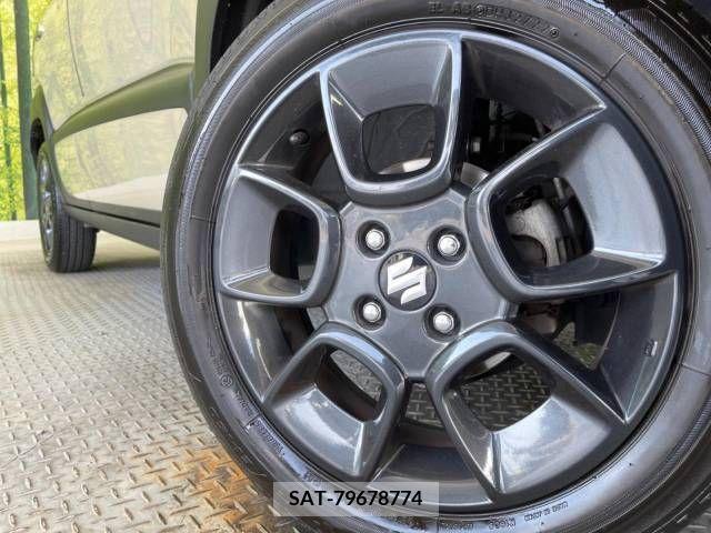 Suzuki X BEE 2019-07 325238-13