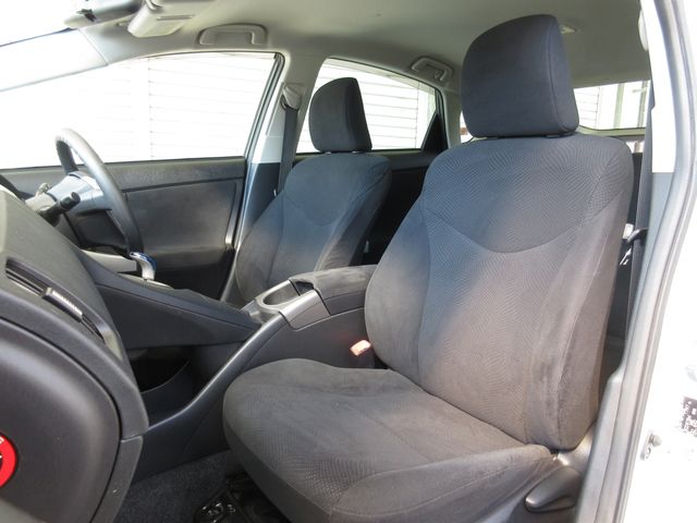 Toyota PRIUS PHV 2012-06 4996-12