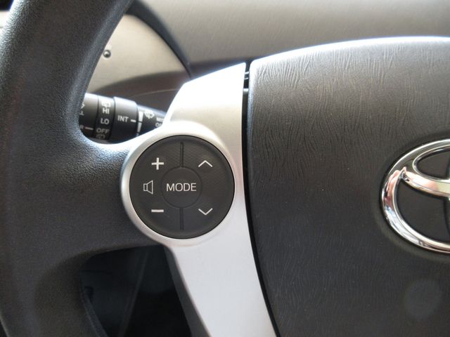 Toyota PRIUS PHV 2012-06 4996-20