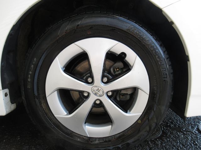 Toyota PRIUS PHV 2012-06 4996-4