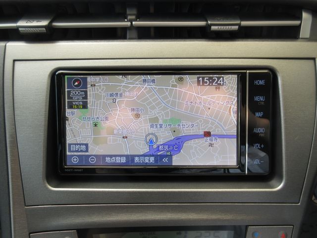 Toyota PRIUS PHV 2012-06 4996-17