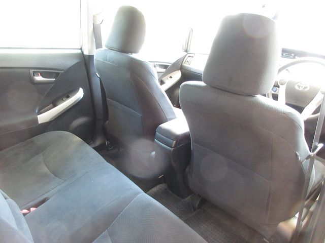 Toyota PRIUS PHV 2012-06 4996-8