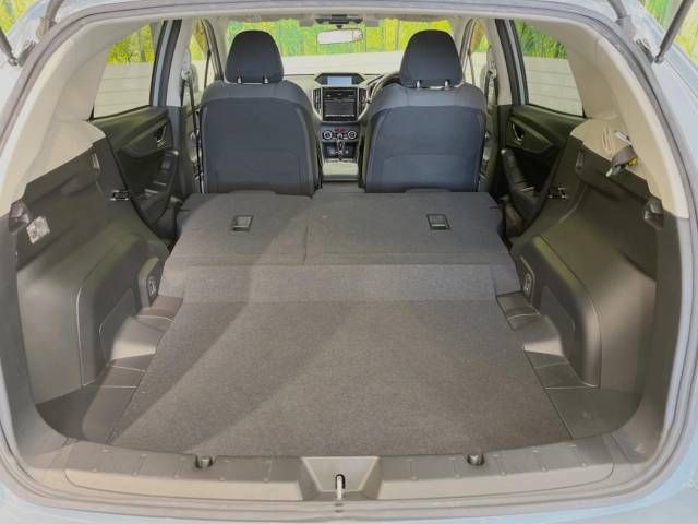 Subaru SUBARU 2019-02 27302-10