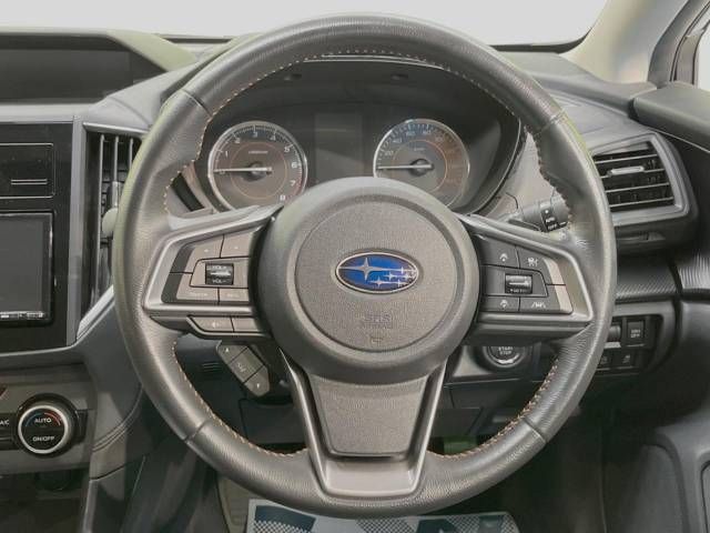 Subaru SUBARU 2019-02 27302-11