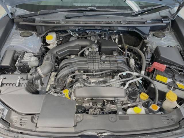 Subaru SUBARU 2019-02 27302-18