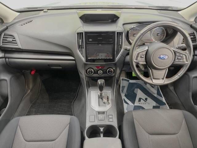 Subaru SUBARU 2019-02 27302-1