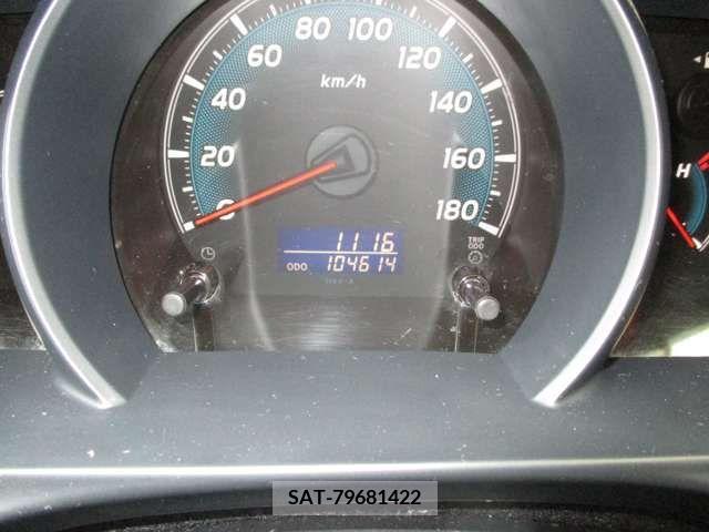 Toyota HIACE WAGON 2013-10 220832-15