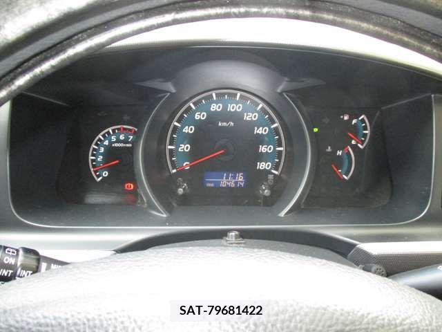 Toyota HIACE WAGON 2013-10 220832-14