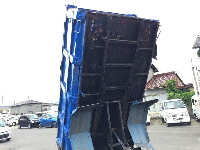 Isuzu ELF TRUCK 2000-10 4436-15