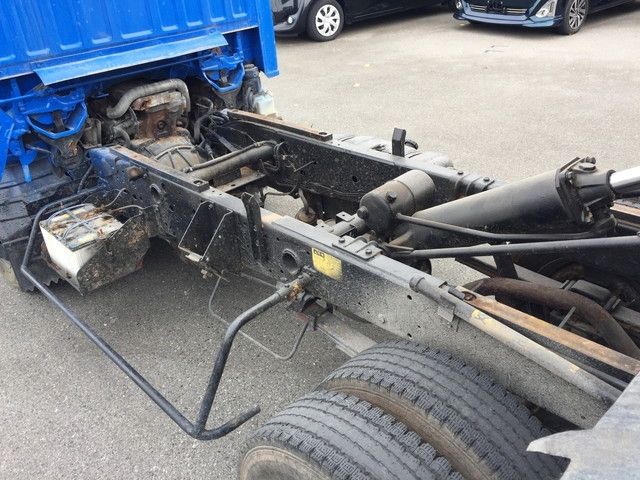 Isuzu ELF TRUCK 2000-10 4436-16