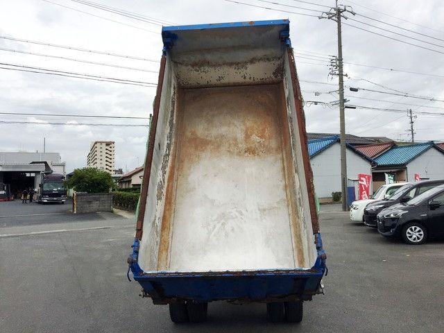 Isuzu ELF TRUCK 2000-10 4436-18