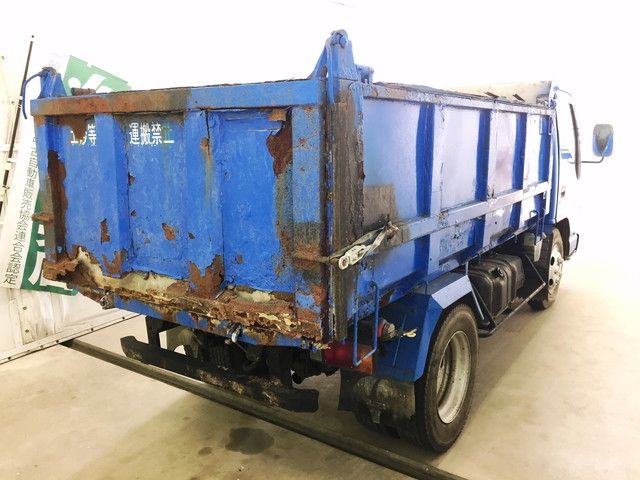 Isuzu ELF TRUCK 2000-10 4436-4