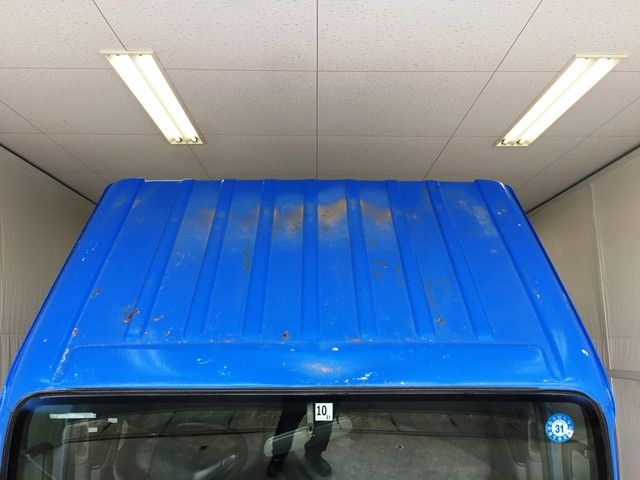 Isuzu ELF TRUCK 2000-10 4436-22