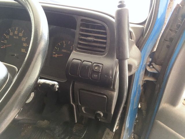 Isuzu ELF TRUCK 2000-10 4436-12