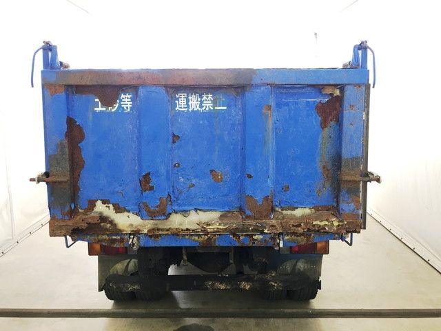 Isuzu ELF TRUCK 2000-10 4436-6