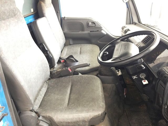 Isuzu ELF TRUCK 2000-10 4436-1