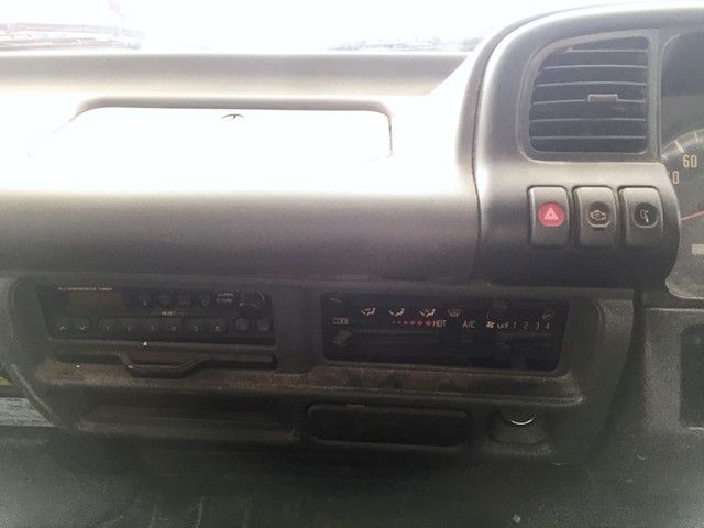 Isuzu ELF TRUCK 2000-10 4436-9