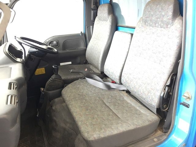 Isuzu ELF TRUCK 2000-10 4436-8