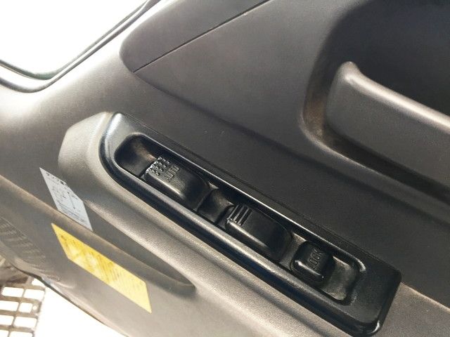 Isuzu ELF TRUCK 2000-10 4436-21