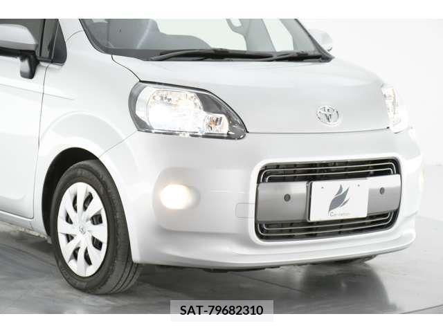 Toyota PORTE 2017-01 216932-6