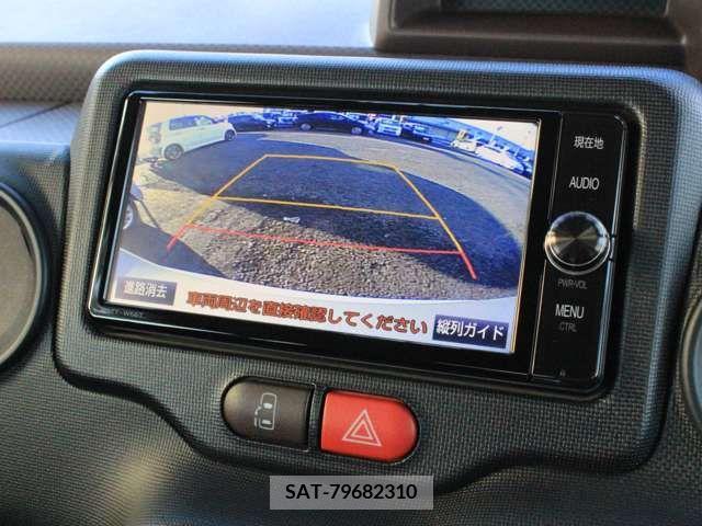 Toyota PORTE 2017-01 216932-3