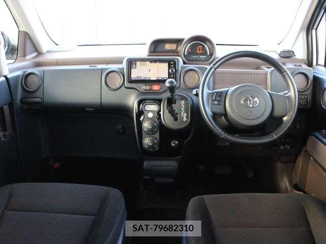 Toyota PORTE 2017-01 216932-1