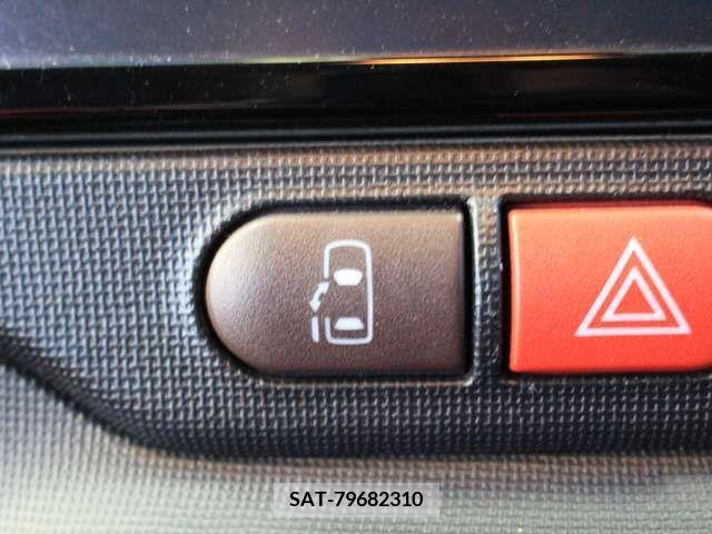 Toyota PORTE 2017-01 216932-4