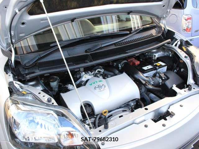 Toyota PORTE 2017-01 216932-19