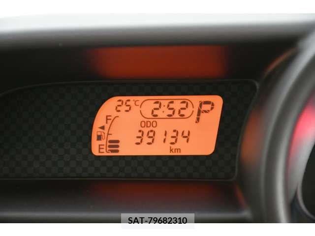Toyota PORTE 2017-01 216932-18