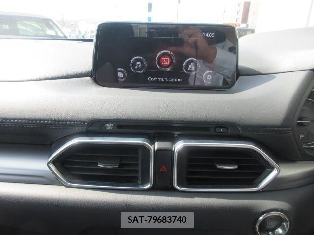 Mazda CX-5 2018-05 265979-11