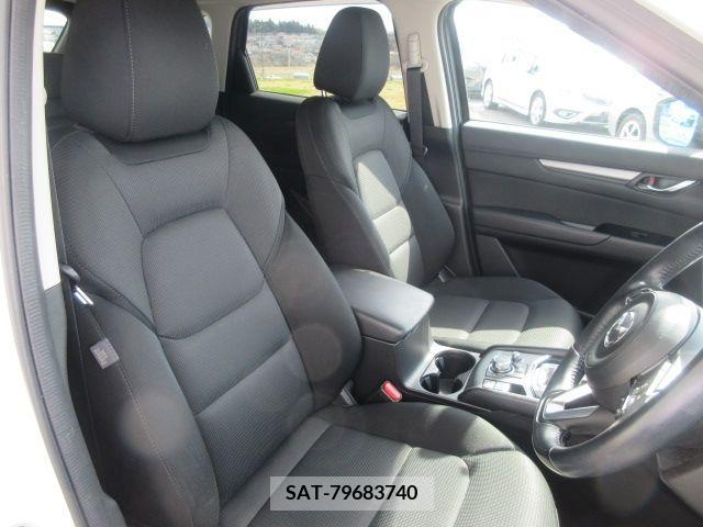 Mazda CX-5 2018-05 265979-10