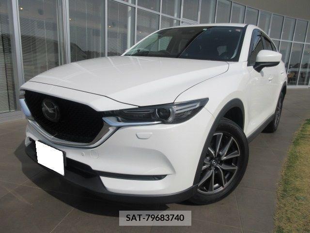 Mazda CX-5 2018-05 265979-0
